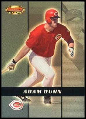 130 Adam Dunn